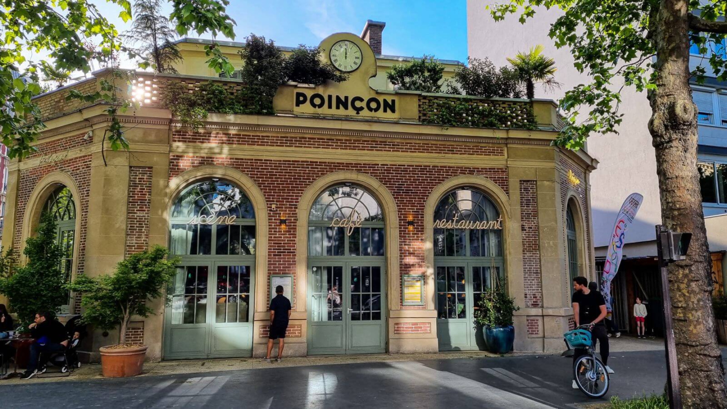 Poinçon