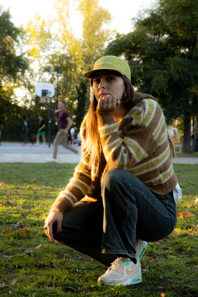 Saari + Sevenbeatz + Meryl Street