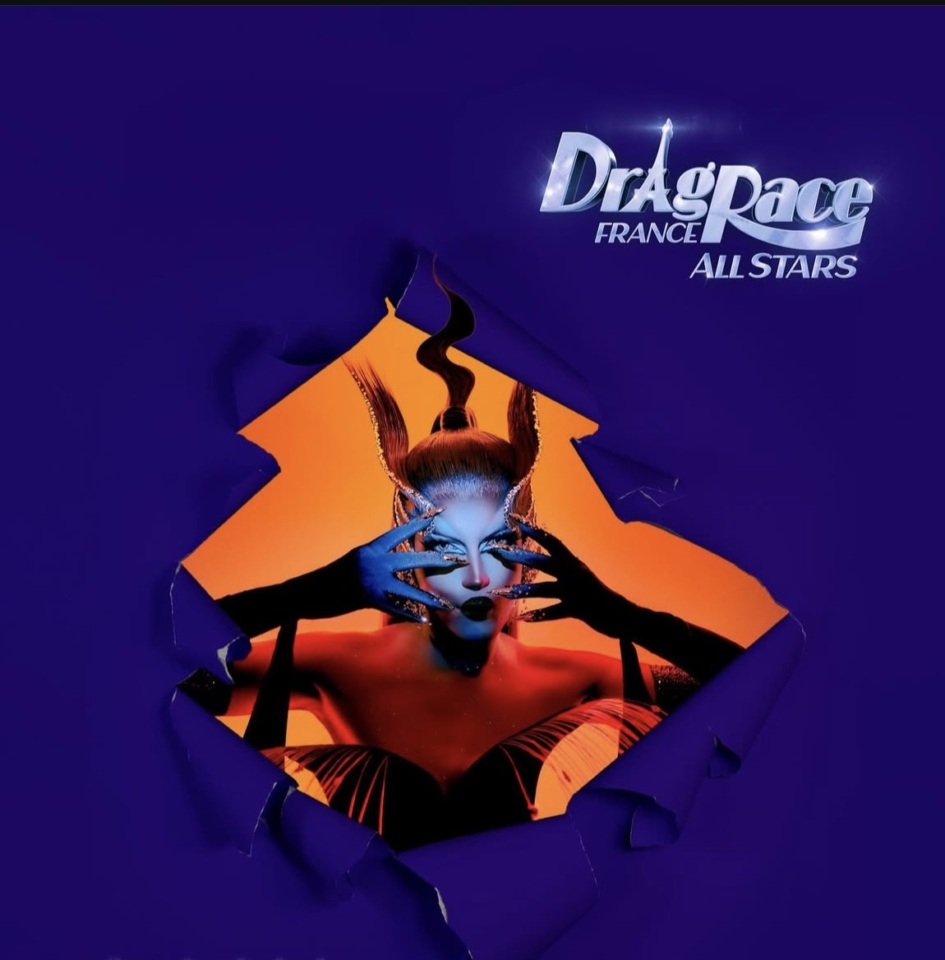 Viewing party Drag Race