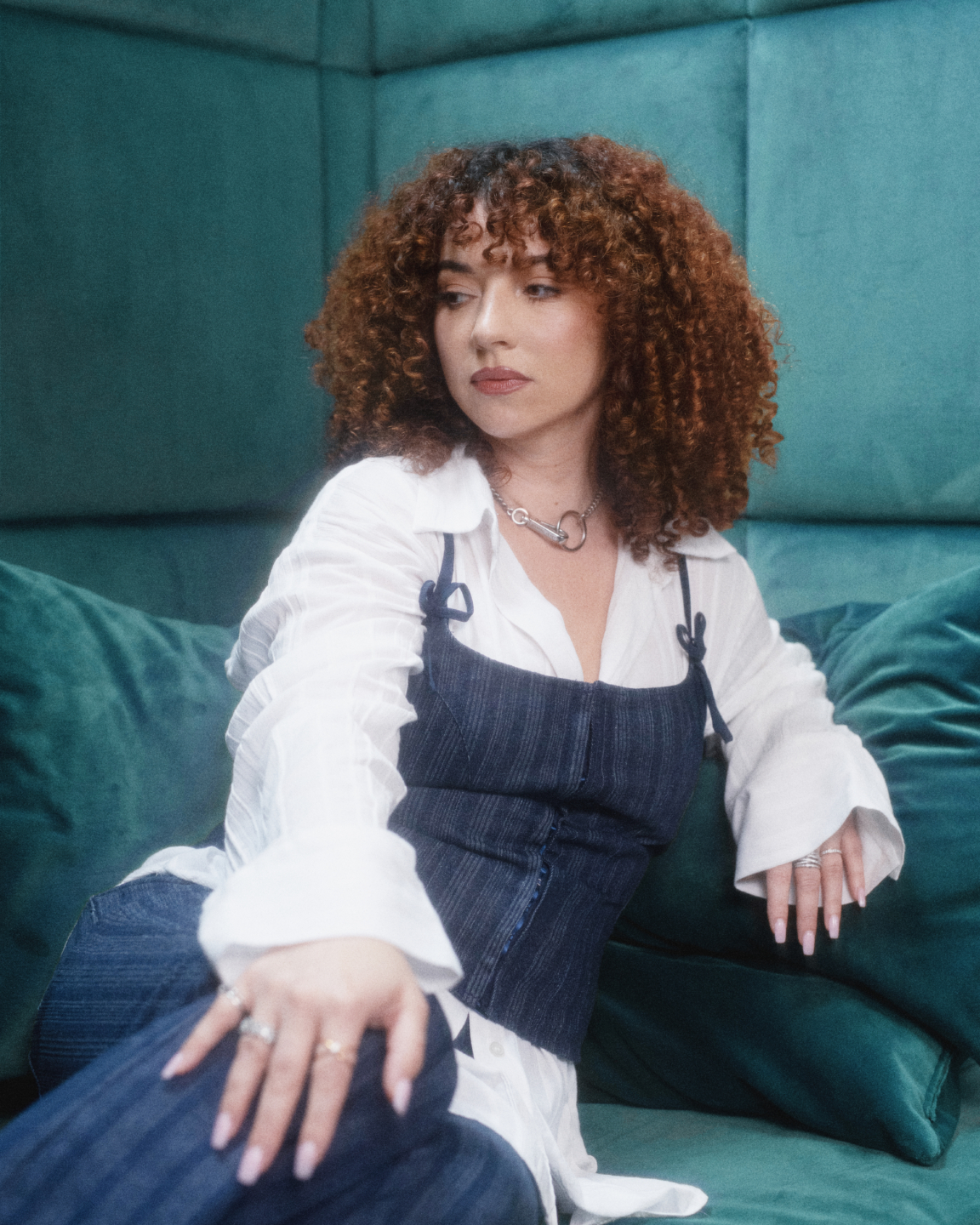 Enchantée Julia