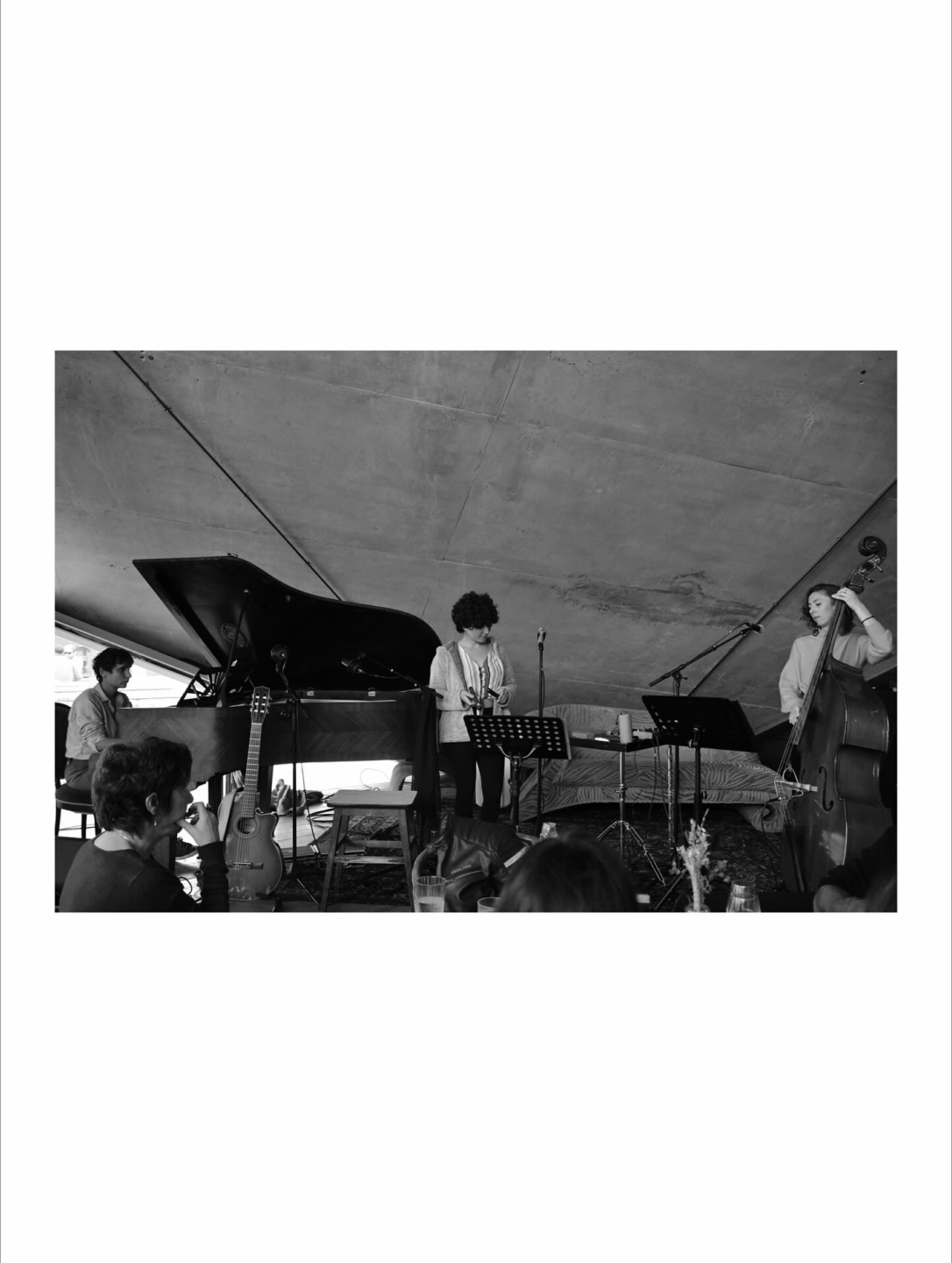 Le Brunch des Meliff’ #2