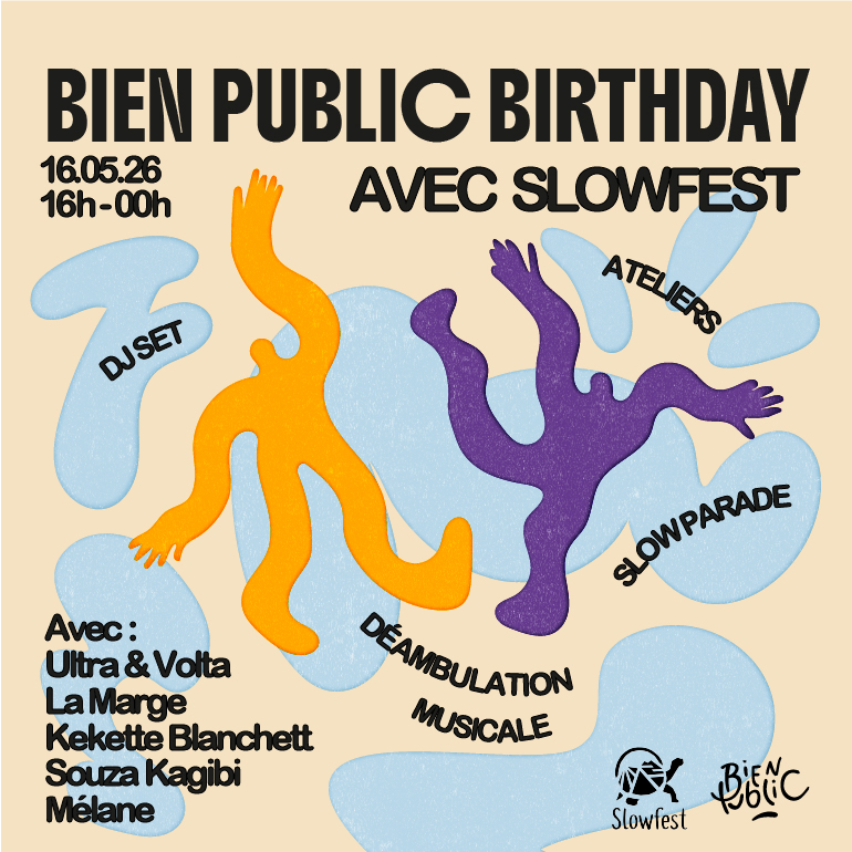 BIEN PUBLIC BIRTHDAY
