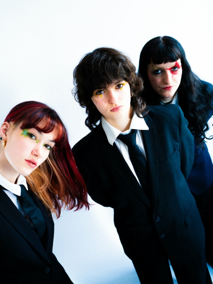 Woohp Trio – Brunch concert
