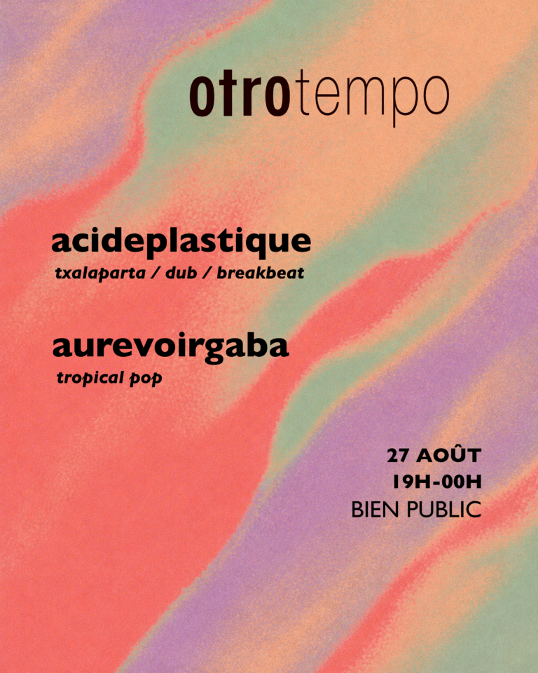 Otro Tempo