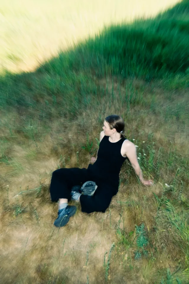 Pleine Nuit 002 : Beatrice M. + Sevenbeatz + guests