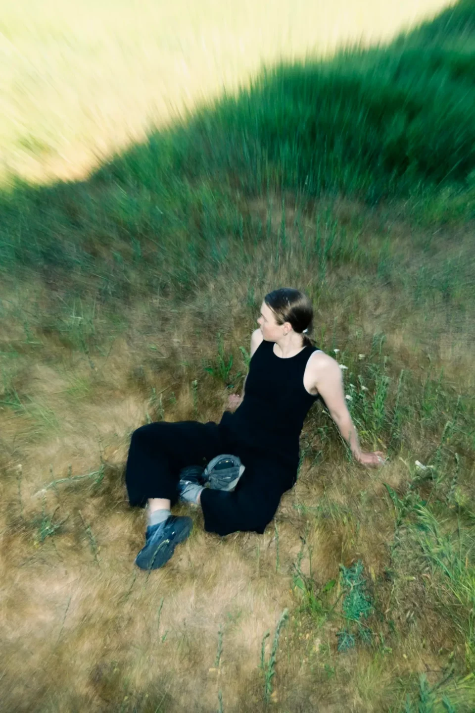 Pleine Nuit 002 : Beatrice M. + Sevenbeatz + guests