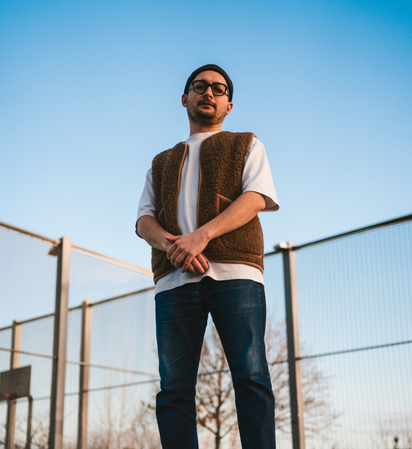 Le Ciel ☁️ Sevenbeatz invite Neida