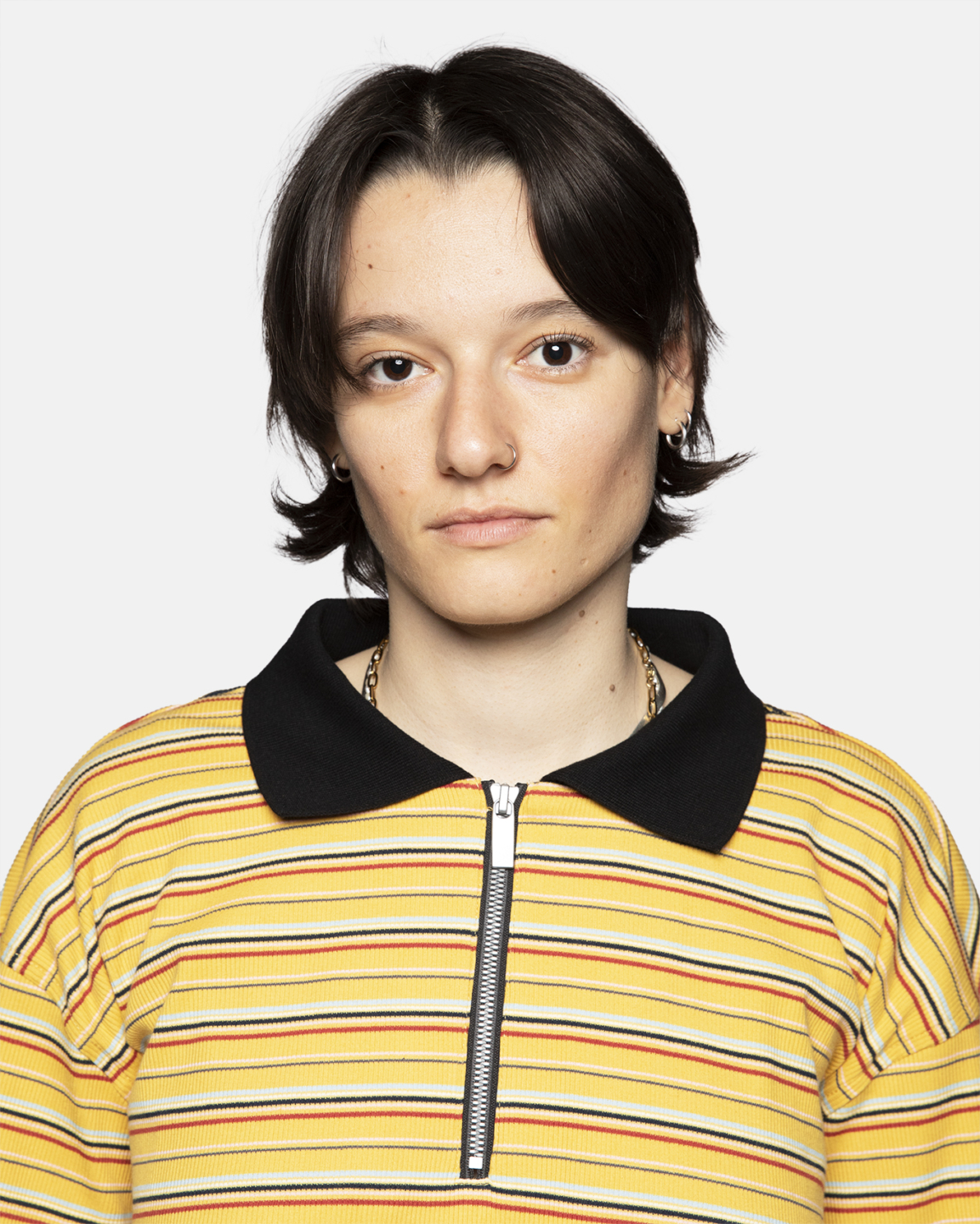 Marge + Aevril (Club de Surf Queer)