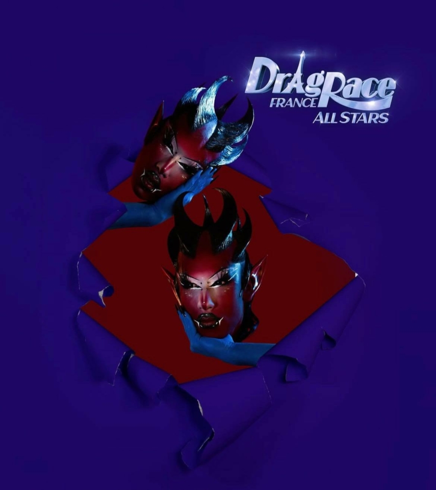 Viewing Party Drag Race #4