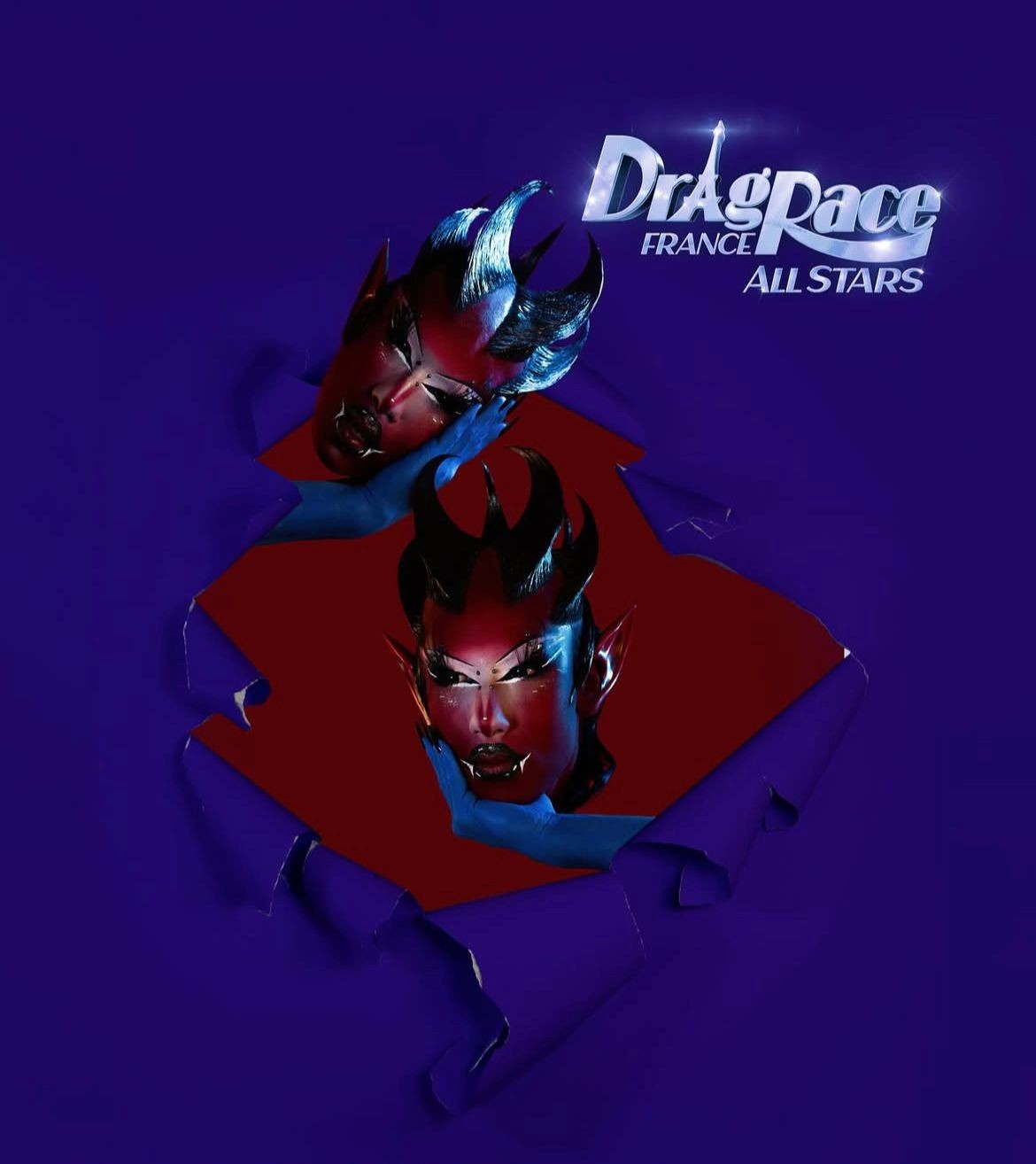 Viewing Party Drag Race #4