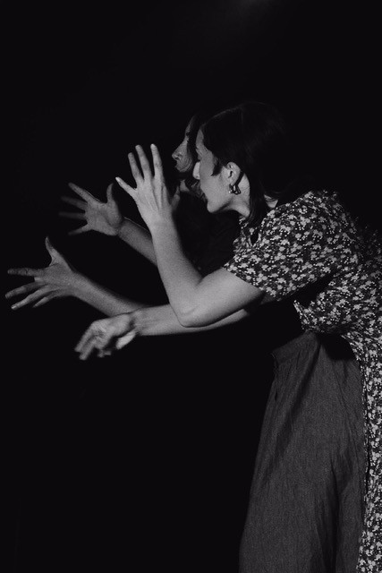 Meryl Street + Performance de danse