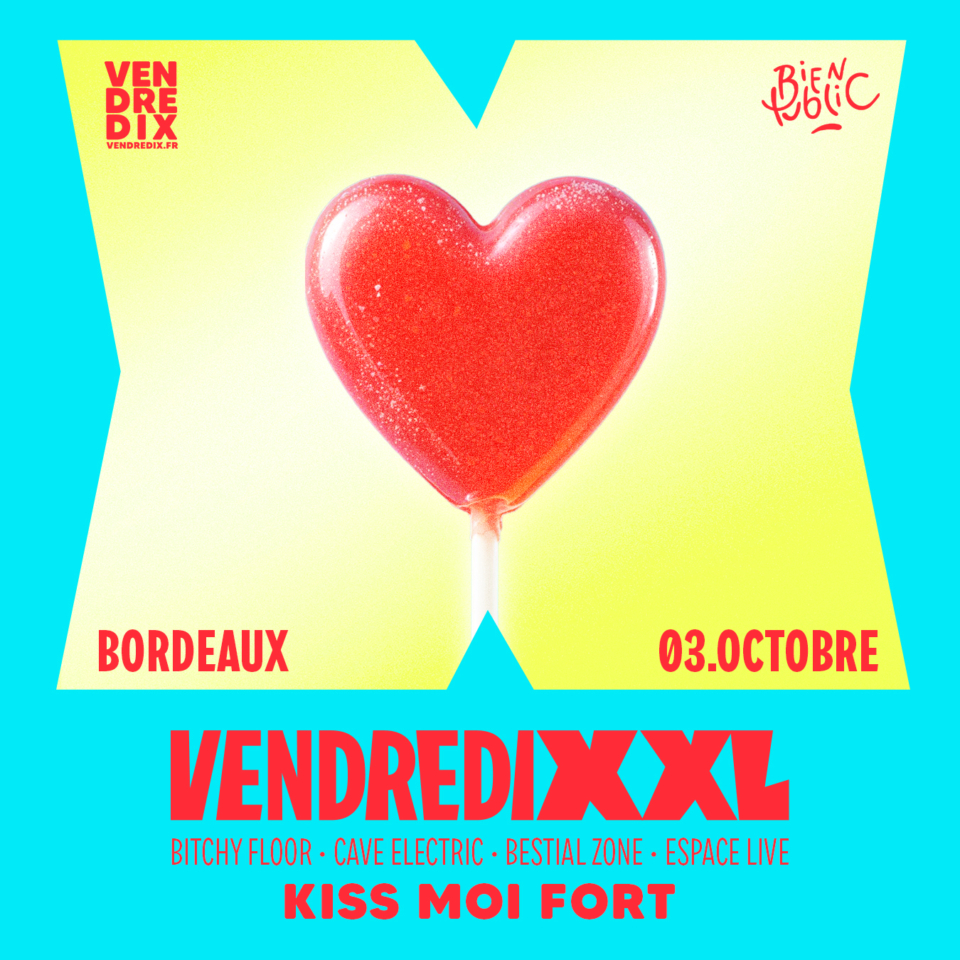 VendrediXXL 🏳️‍🌈