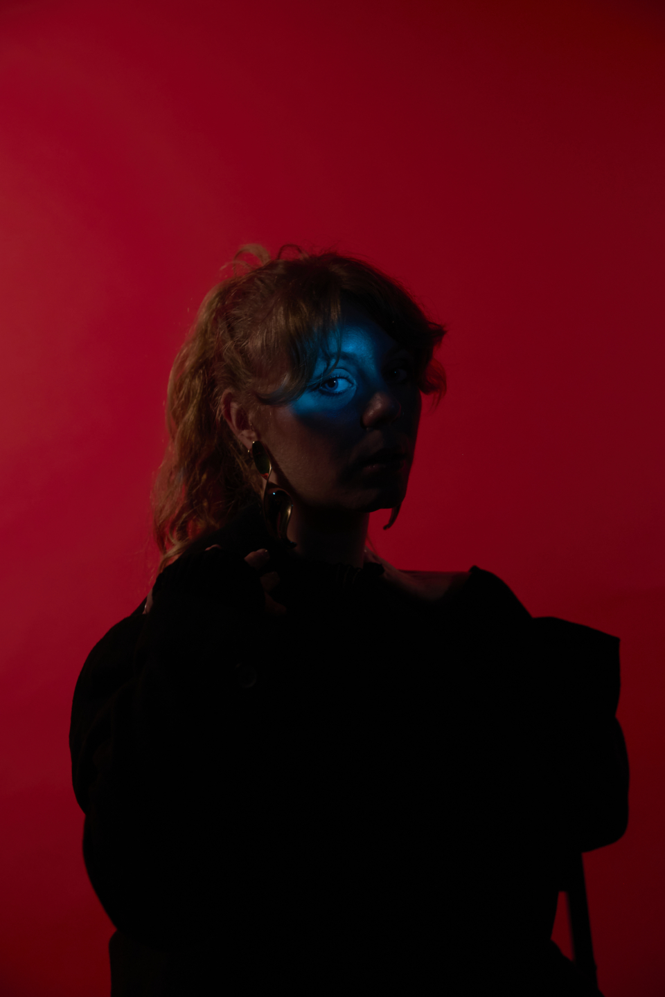 venus en retrograde