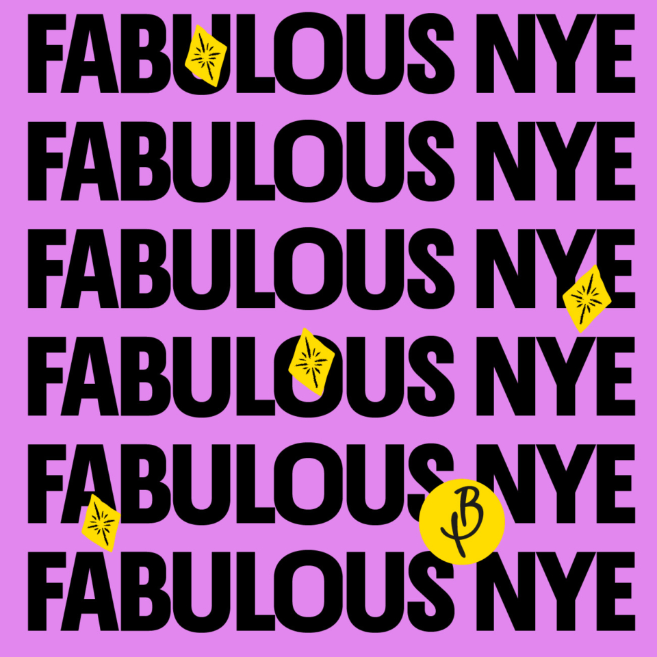 Fabulous NYE