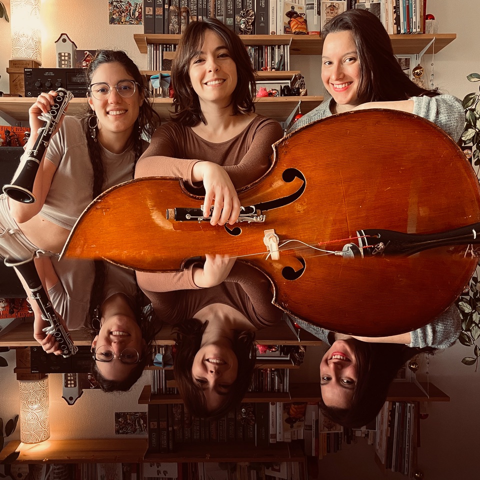 Le Brunch des Mellif #3