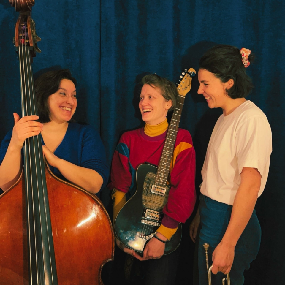 Le Brunch des Mellif&rsquo; #5