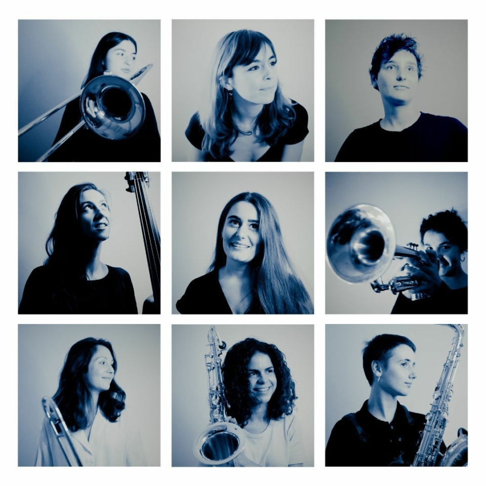 Le Brunch des Mellif&rsquo; #4