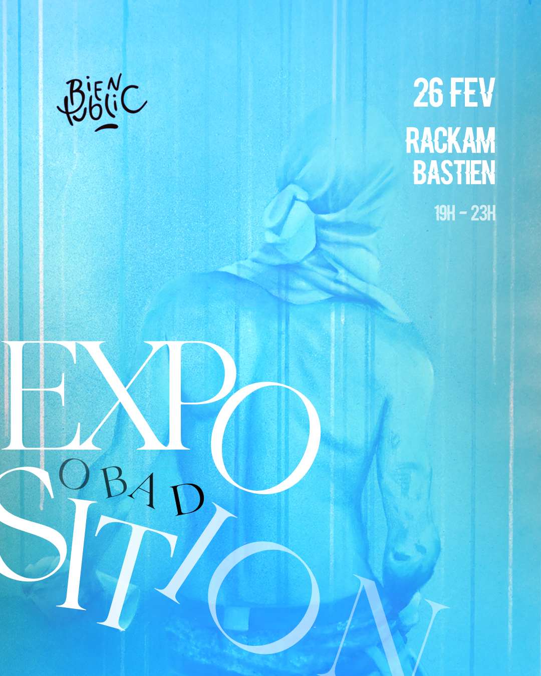 vernissage exposition obad