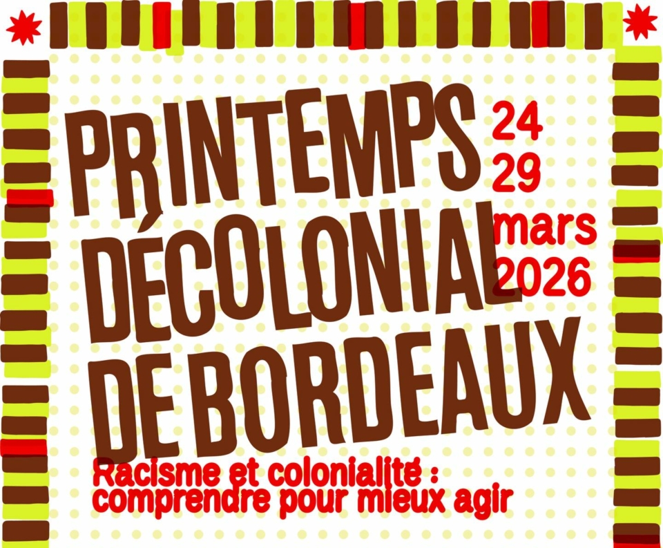 Printemps décolonial
