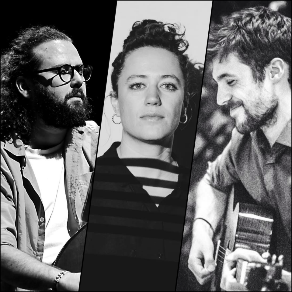 Stellis Groseil Trio