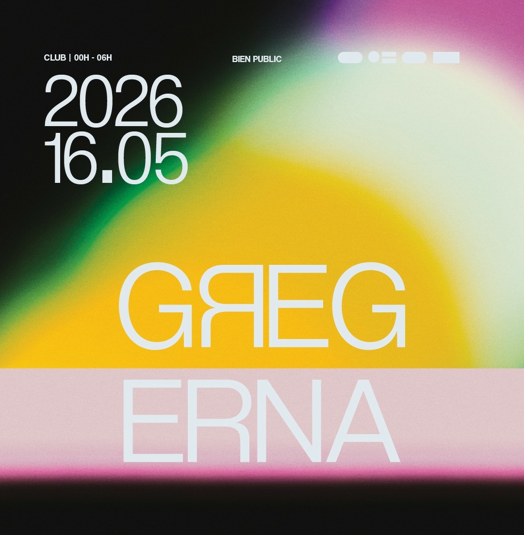 GЯEG+ ERNA
