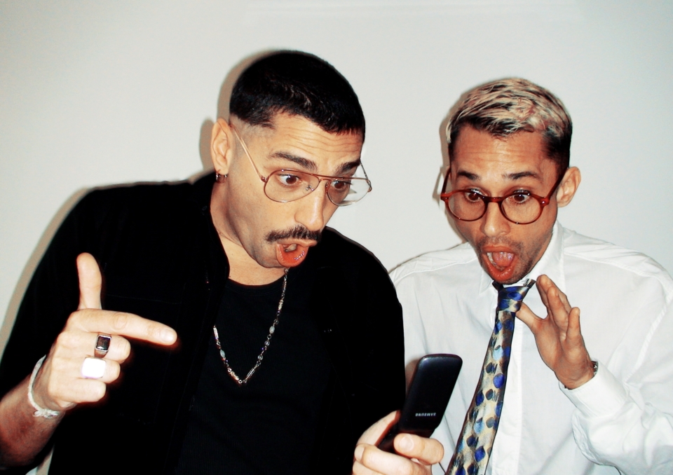 HOTLINE ONE