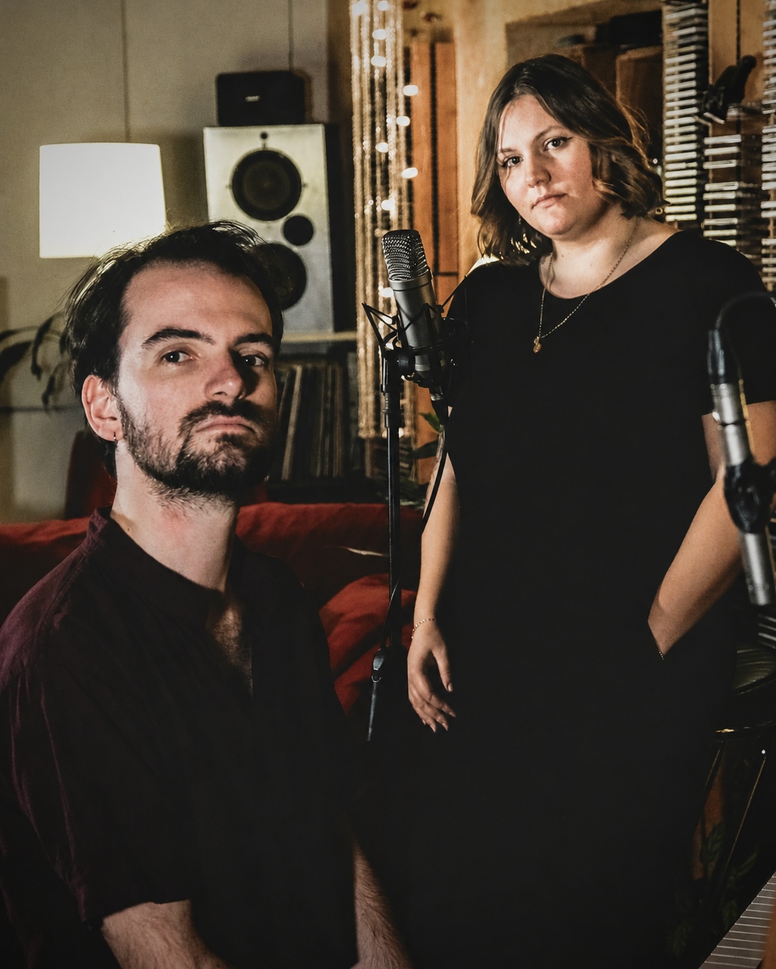 Mélusine – Brunch concert