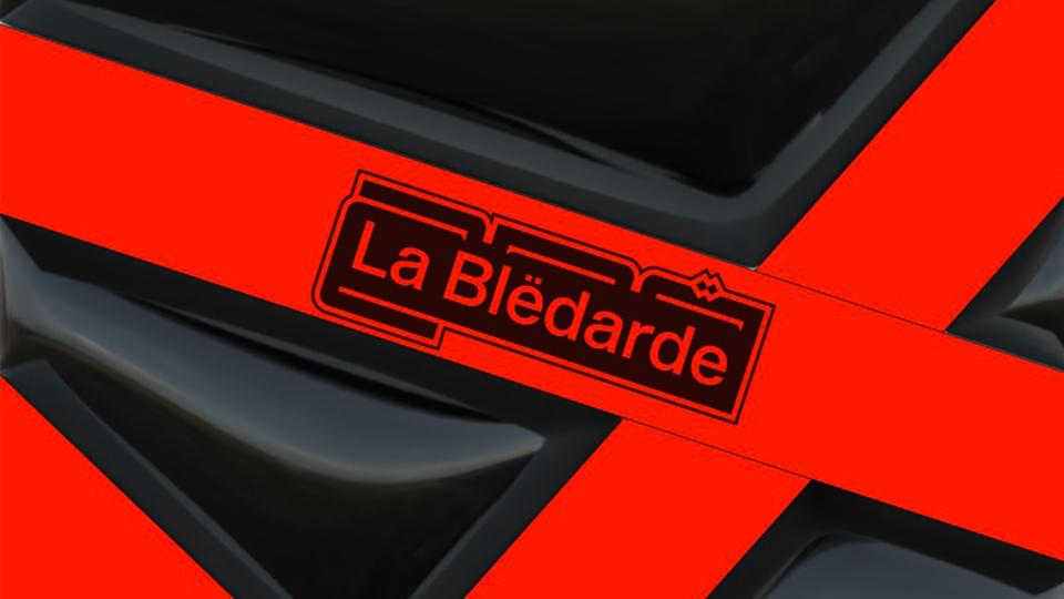 La Blédarde XXL – Apero + conférence + club