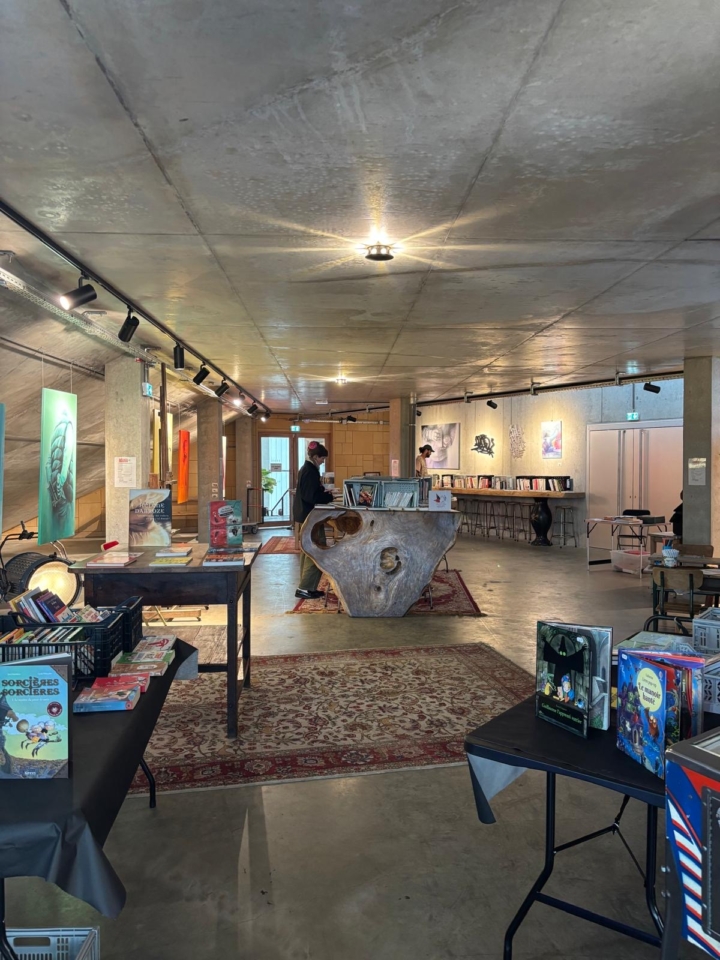 La Galerie — photo 2 sur 3