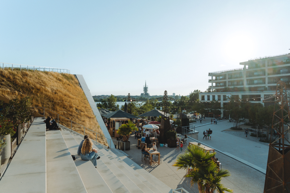 La Terrasse — photo 1 sur 3