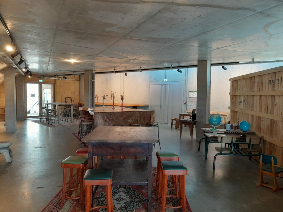 La Galerie — photo 3 sur 3